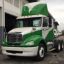 Picture of Freightliner Columbia