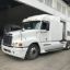 Picture of Freightliner Bubble top